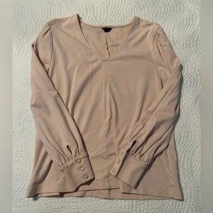 Ann Taylor Blouse